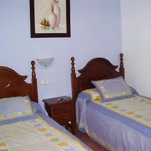 Guest house Casa Concha