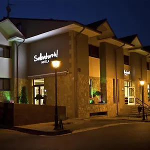 Salbatoreh España
