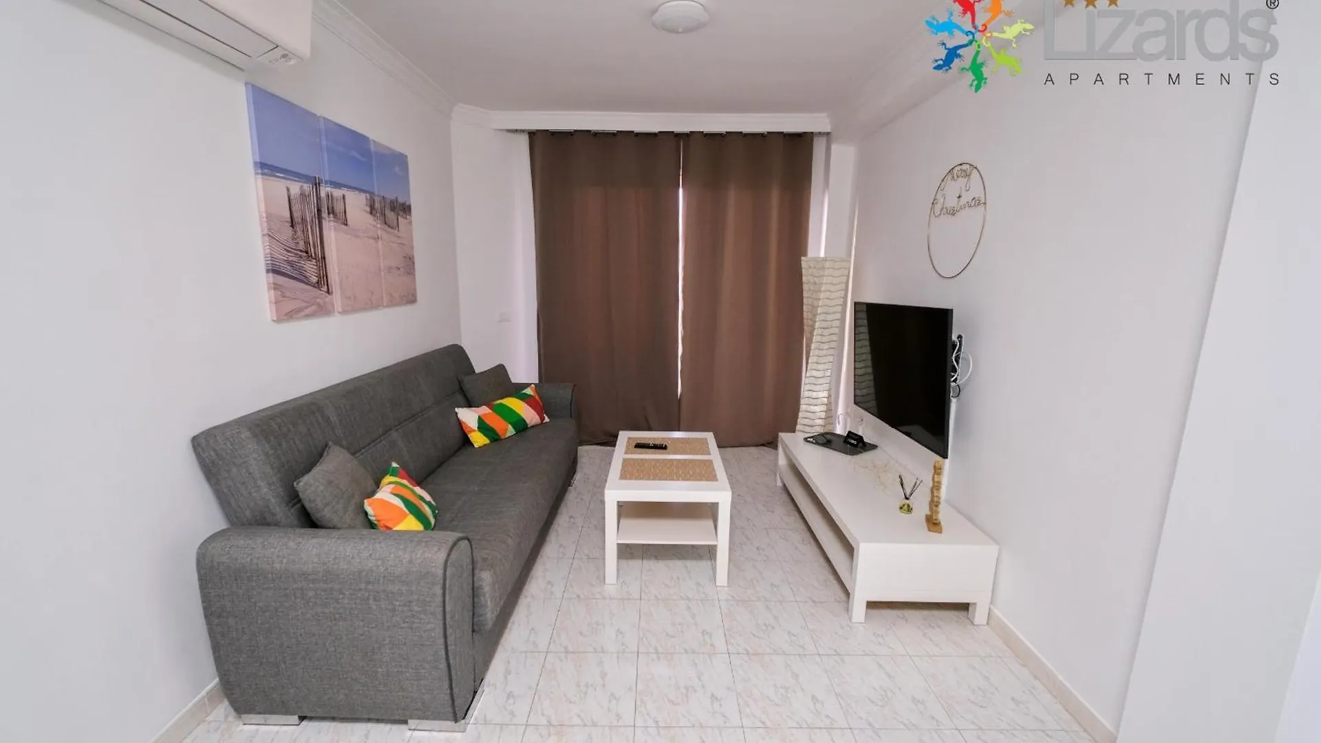 7Lizards - Ocean View Apartments Puerto de Santiago  Aparthotel Puerto de Santiago (Tenerife)