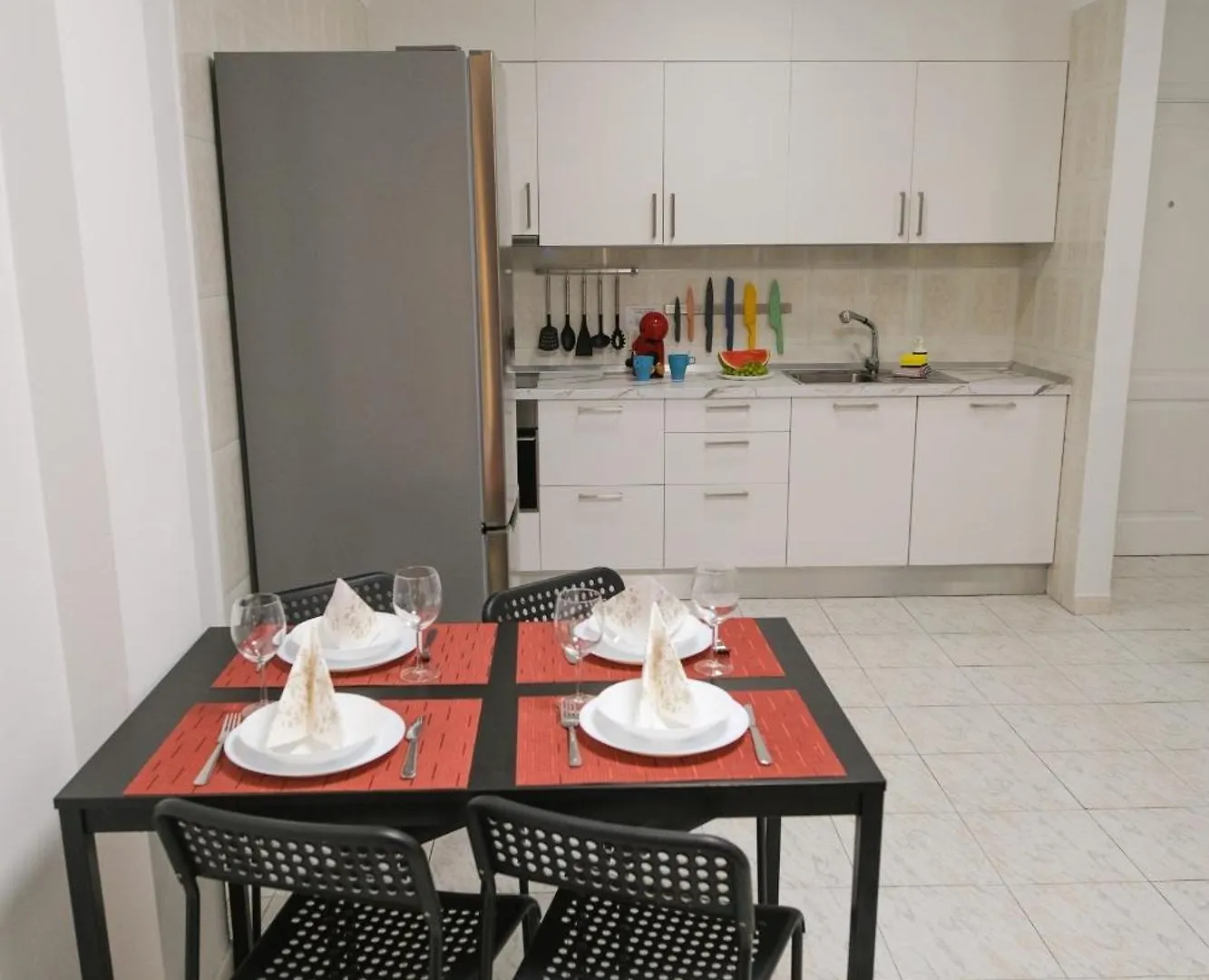 7Lizards - Ocean View Apartments Puerto de Santiago  3*, Puerto de Santiago (Tenerife)