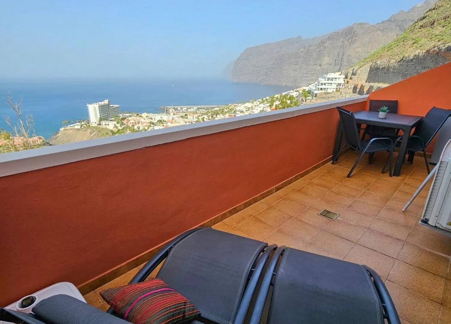 7Lizards - Ocean View Apartments Puerto de Santiago  Puerto de Santiago (Tenerife)